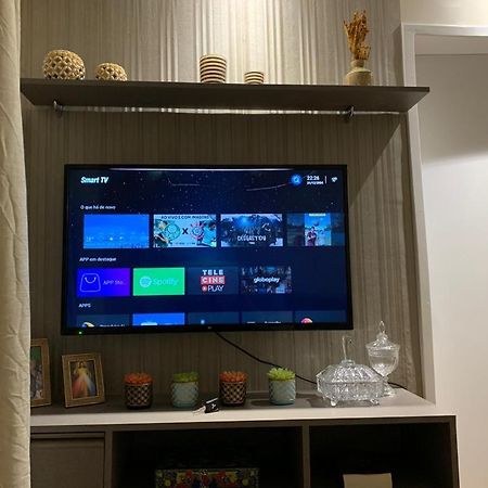 Maravilhoso Apartamento 2 Quartos Com Ofuro Porto Da Barra Salvador Summer Barra Flat Kültér fotó