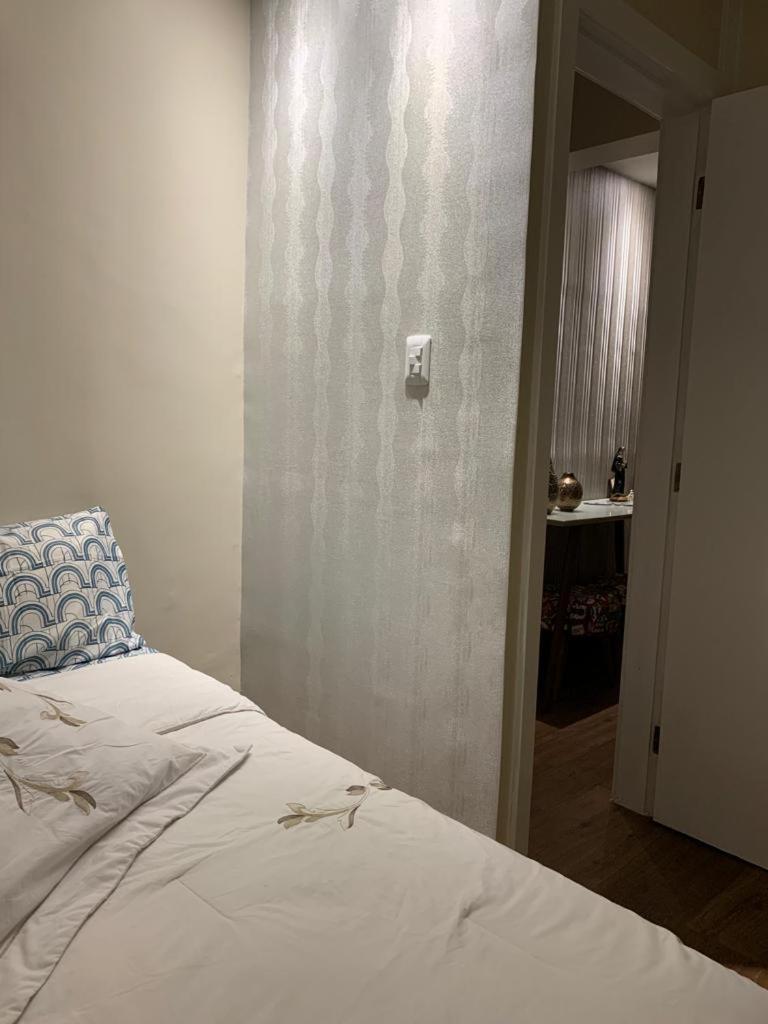 Maravilhoso Apartamento 2 Quartos Com Ofuro Porto Da Barra Salvador Summer Barra Flat Kültér fotó