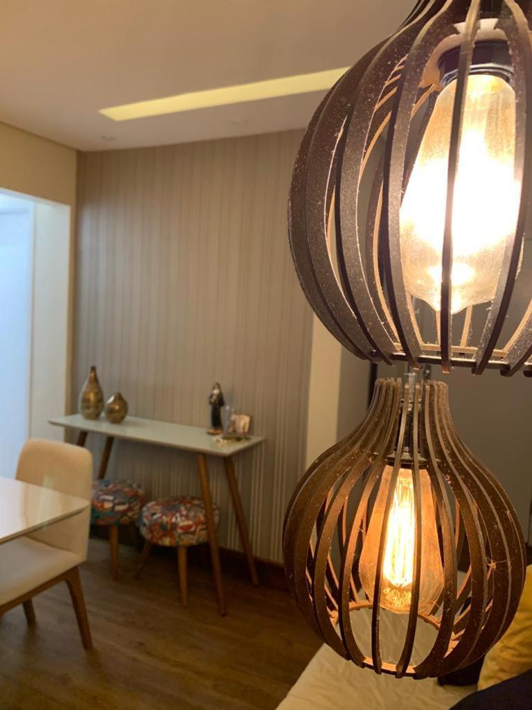 Maravilhoso Apartamento 2 Quartos Com Ofuro Porto Da Barra Salvador Summer Barra Flat Kültér fotó