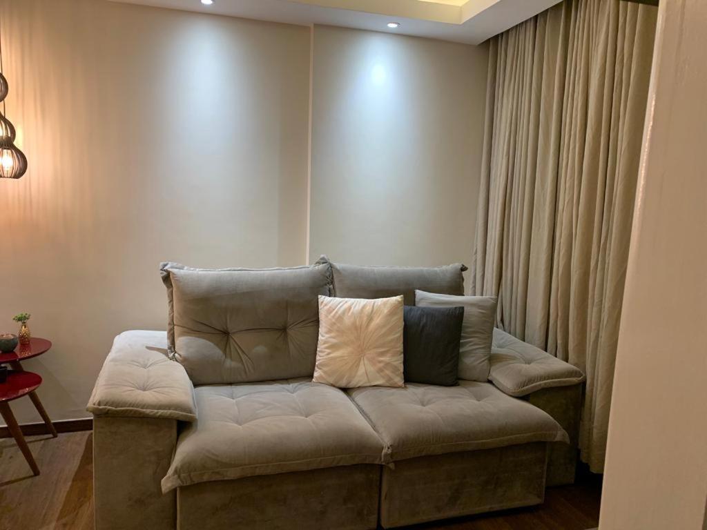 Maravilhoso Apartamento 2 Quartos Com Ofuro Porto Da Barra Salvador Summer Barra Flat Kültér fotó