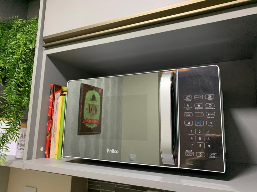 Maravilhoso Apartamento 2 Quartos Com Ofuro Porto Da Barra Salvador Summer Barra Flat Kültér fotó