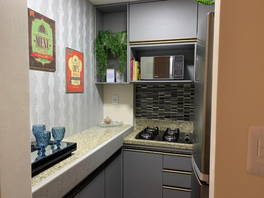 Maravilhoso Apartamento 2 Quartos Com Ofuro Porto Da Barra Salvador Summer Barra Flat Kültér fotó
